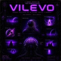 Bass Linger & Vilevo - Sueños Digitales De Un Futuro Triste Y Hermoso (2026) MP3