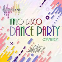 VA - Italo Disco Dance Party Collection (2025) MP3