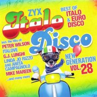 VA - ZYX Italo Disco New Generation Vol. 28 (2CD) (2026) MP3
