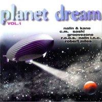 VA - Planet Dream Vol. 1 (1998) MP3