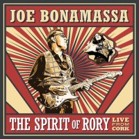 Joe Bonamassa - The Spirit Of Rory Live From Cork (2026) MP3