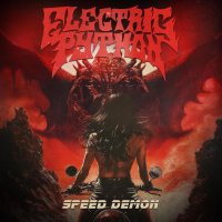Electric Python - Speed Demon (2026) MP3