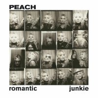Peach Reasoner - Romantic Junkie (2026) MP3
