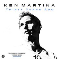 Ken Martina - Collection (5 Albums) (2018-2023) MP3