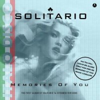Solitario - Collection (2 Albums) (2019-2021) MP3
