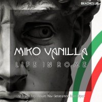 Miko Vanilla - Collection (2 Albums) (2017-2021) MP3