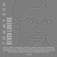 Tommy Sun - Collection (2 Albums) (2018-2020) MP3