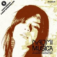 Naomi - Collection (3 Albums) (2018-2024) MP3