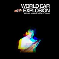 Ricardo Autobahn - World Car Explosion (2026) MP3