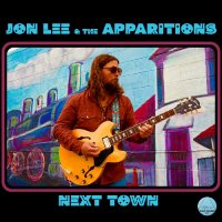 Jon Lee & The Apparitions - Next Town (2026) MP3