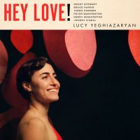 Lucy Yeghiazaryan - Hey Love! (2026) MP3