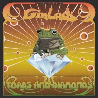 Gin Lady - Toads & Diamonds Volume One: Live In Spain (2026) MP3
