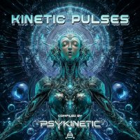 VA - Kinetic Pulses (2026) MP3