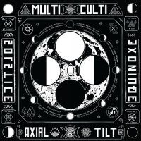 VA - Axial Tilt (2026) MP3