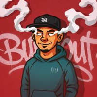Shiny Radio - Burnout (2026) MP3