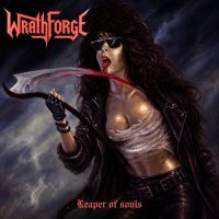 WrathForge - Reaper of souls (2026) MP3