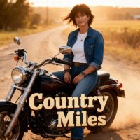Heidi Hauge - Country Miles (2026) MP3