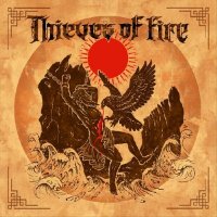 Thieves Of Fire - Thieves Of Fire (2026) MP3