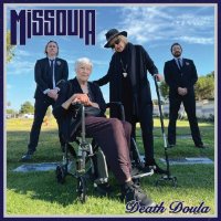 Missoula - Death Doula (2026) MP3