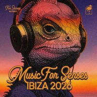 VA - Music For Senses IBIZA 2026 (2026) MP3