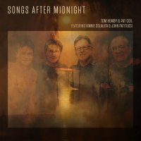 Tom Hemby, Pat Coil, Vinnie Colaiuta & John Patitucci - Songs After Midnight (2026) MP3