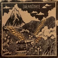 Echorec - Dreamstate (2026) MP3