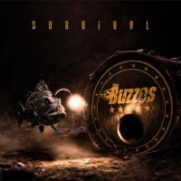 The Buzzos - Survival (2026) MP3