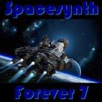 VA - Spacesynth Forever 7 (2025) MP3