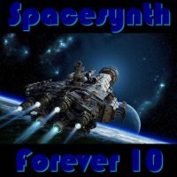 VA - Spacesynth Forever 10 (2025) MP3