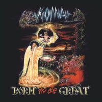 ���� - Born to Be Great (2026) MP3