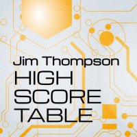 Jim Thompson - High Score Table [EP] (2026) MP3