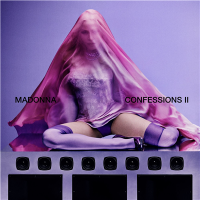 Madonna - Confessions II (2026) MP3