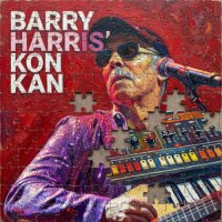 Barry Harris & Kon Kan - Barry Harris' Kon Kan (2026) MP3