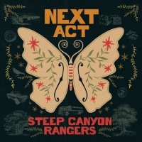 Steep Canyon Rangers - Next Act (2026) MP3