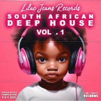 VA - South African Deep House Vol. 1 (2026) MP3