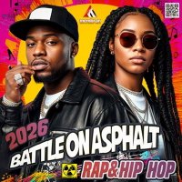 VA - Battle On Asphalt (2026) MP3