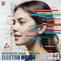 VA - Electro House: Synthetic Soul (2026) MP3