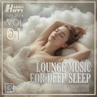 VA - Lounge Music For Deep Sleep Vol. 01 (2026) MP3