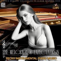 VA - The Melody Of Expectation (2026) MP3