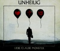 Unheilig - Liebe Glaube Monster (2026) MP3