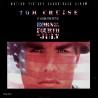 VA - Born On The Fourth Of July [Music From The Motion Picture Soundtrack] (1989) MP3
