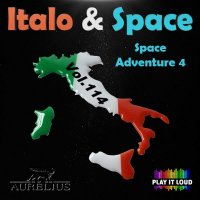 VA - Italo & Space Vol.114 (2025) MP3