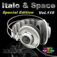 VA - Italo & Space Vol.115 (Special Edition) (2025) MP3