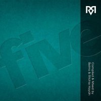 VA - ARRVL Five (2026) MP3