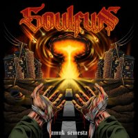 Soulfun - Amuk Semesta (2026) MP3