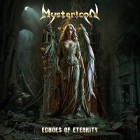 Mystericon - Echoes Of Eternity (2026) MP3