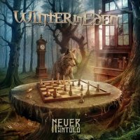 Winter In Eden - Never Untold (2026) MP3