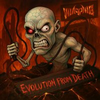 Whipping - Evolution From Death (2026) MP3