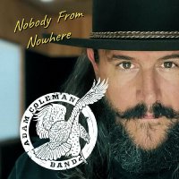 Adam Coleman Band - Nobody From Nowhere (2026) MP3