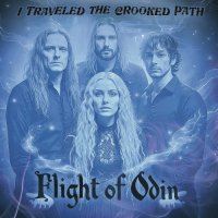 Flight Of Odin - I Traveled The Crooked Path (2026) MP3